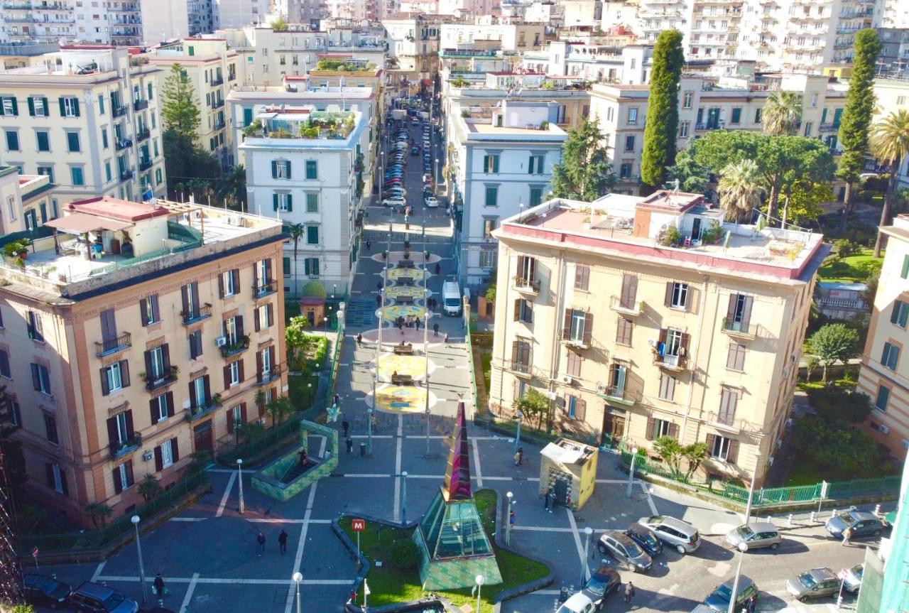 Apartment Materdei