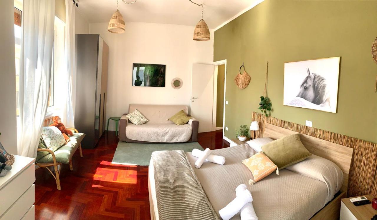 Materdei Apartment Naples
