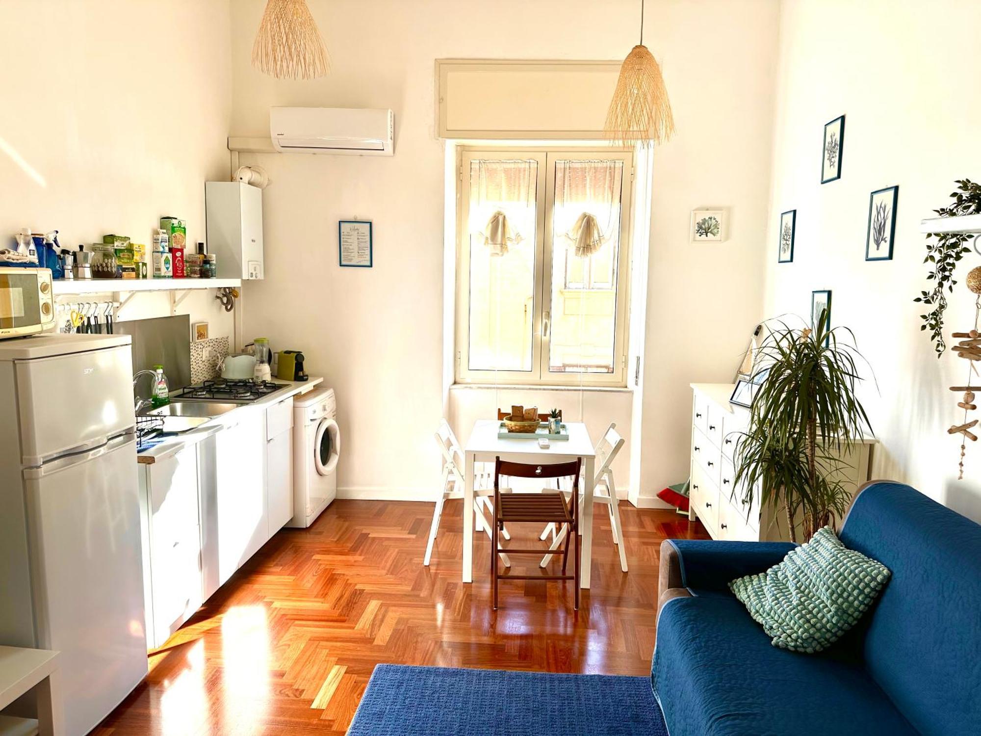 Materdei Apartment