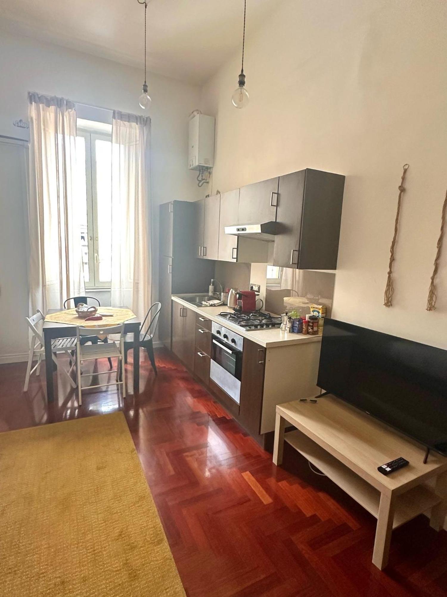 Materdei Apartment Naples