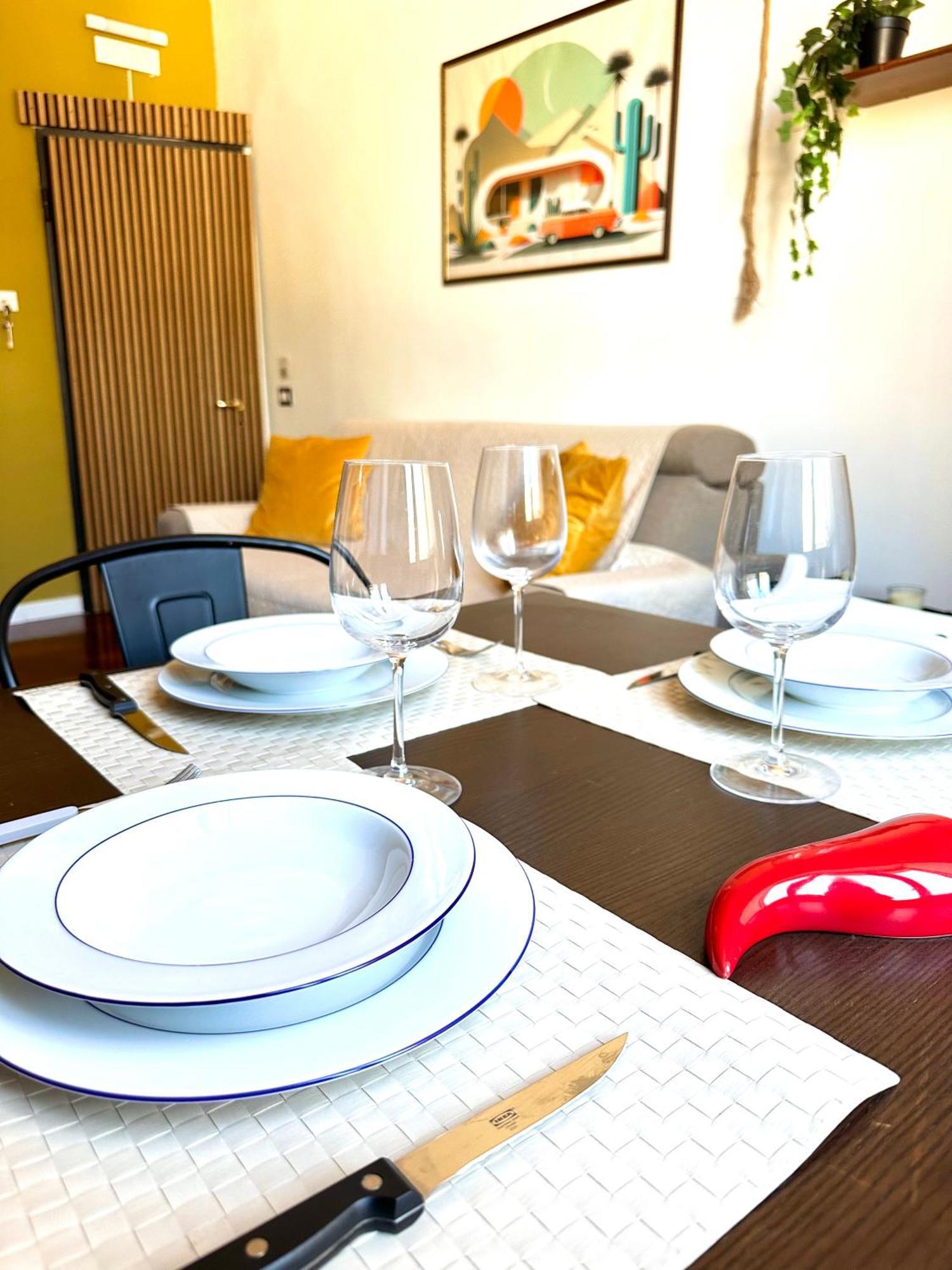 Apartment Materdei Naples