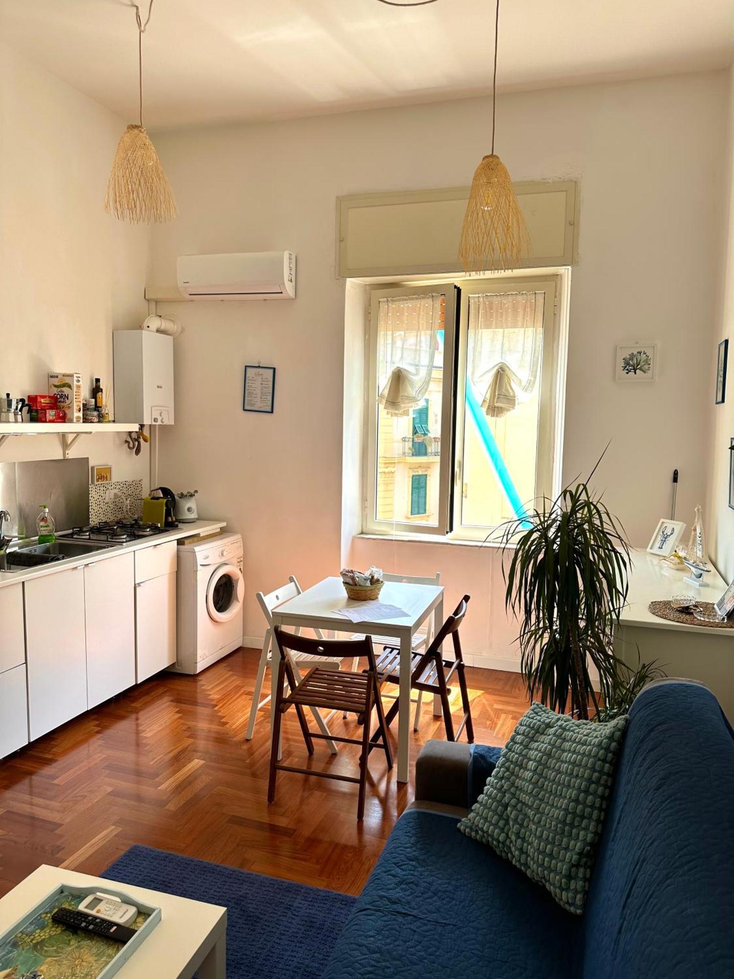 Materdei Apartment *
