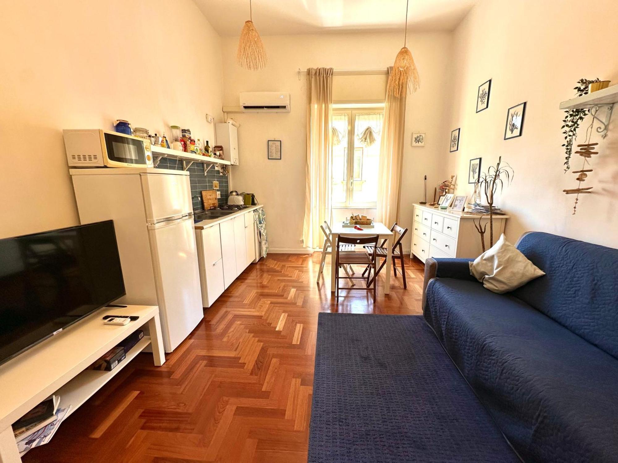 Materdei Apartment Naples