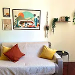 Materdei Apartments