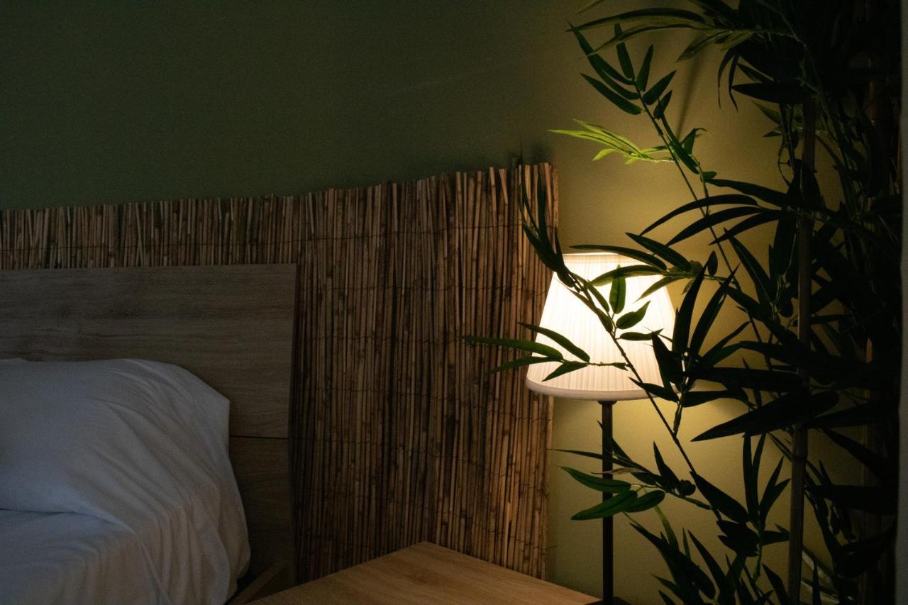 Appartement Materdei *