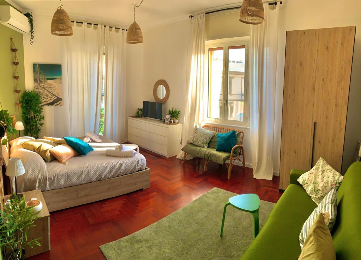 Materdei Appartement