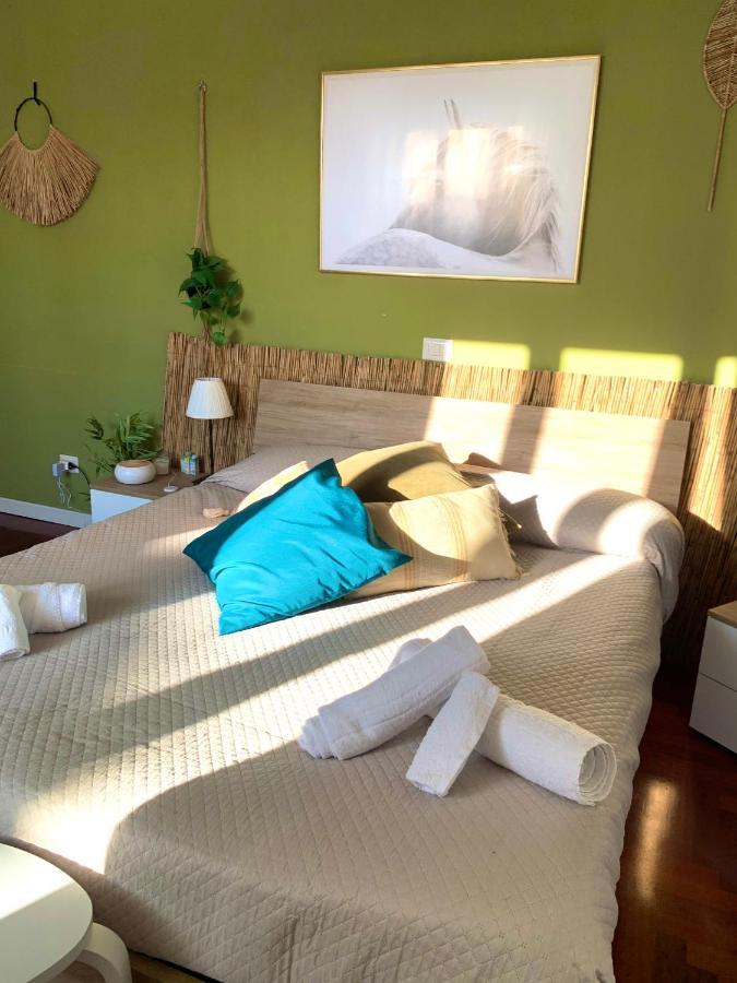 Appartement Materdei