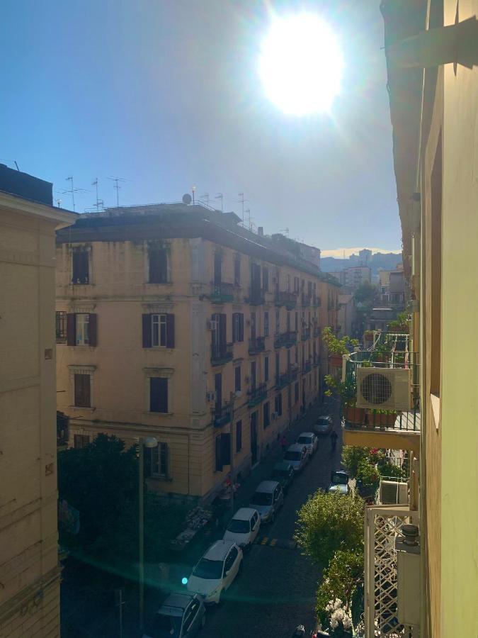 Materdei * Naples