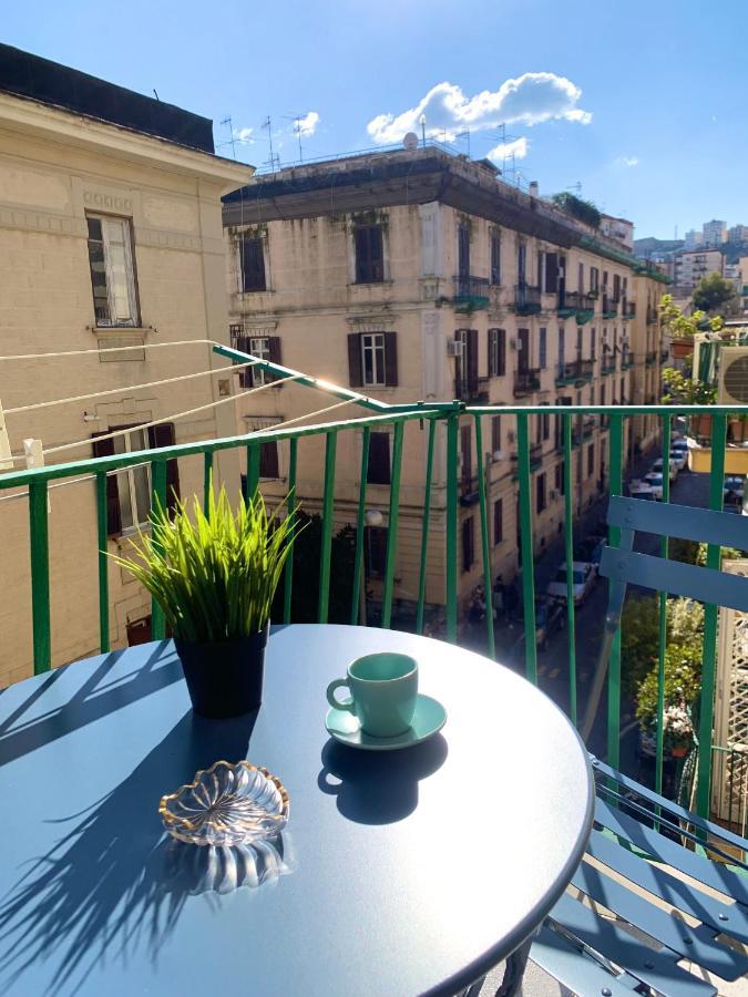 Materdei Naples