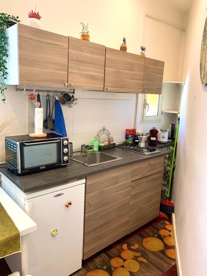 Appartement Materdei