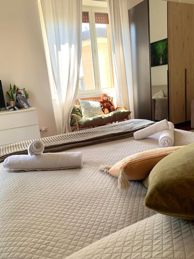 Appartement Materdei Naples
