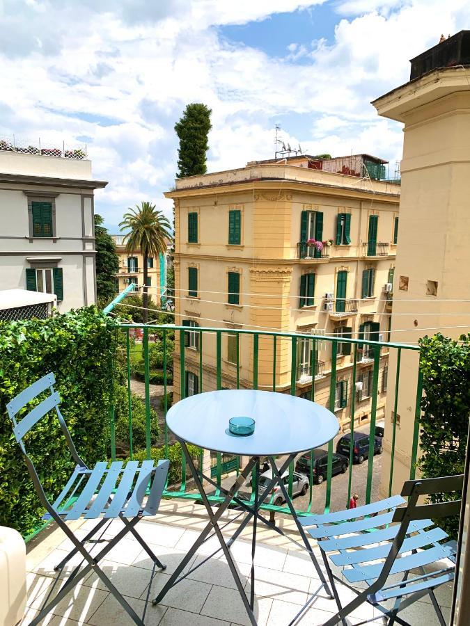 Appartement Materdei