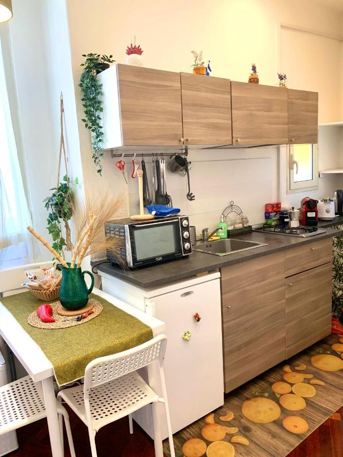 Appartement Materdei