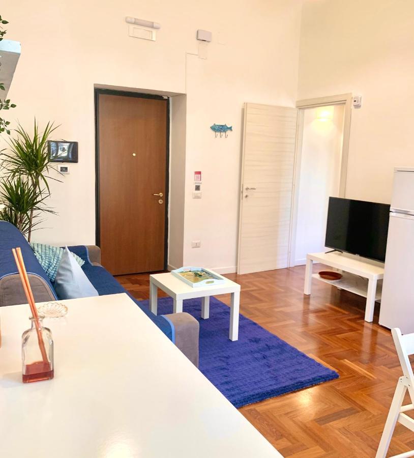 Materdei Appartement
