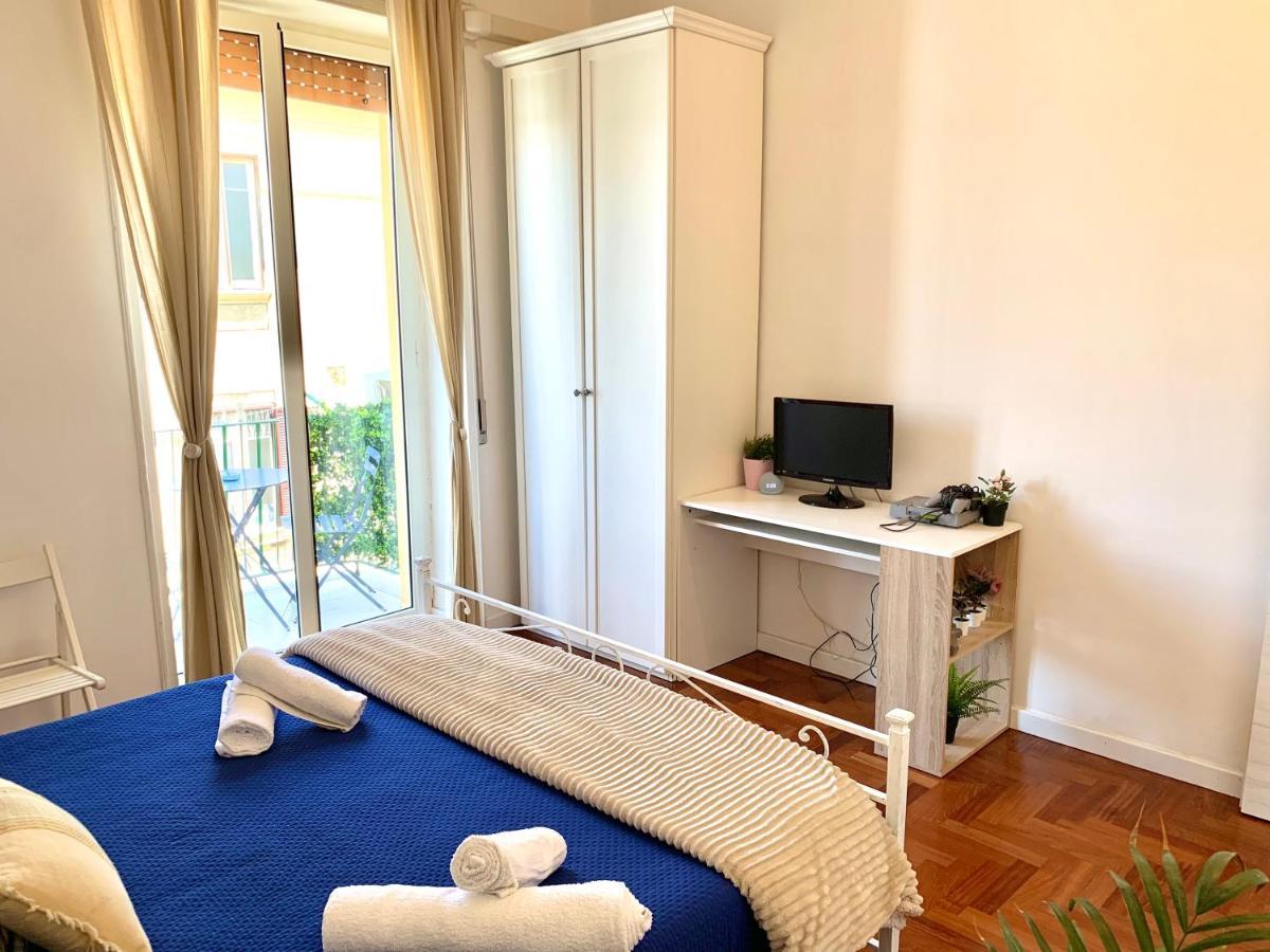 Appartement Materdei