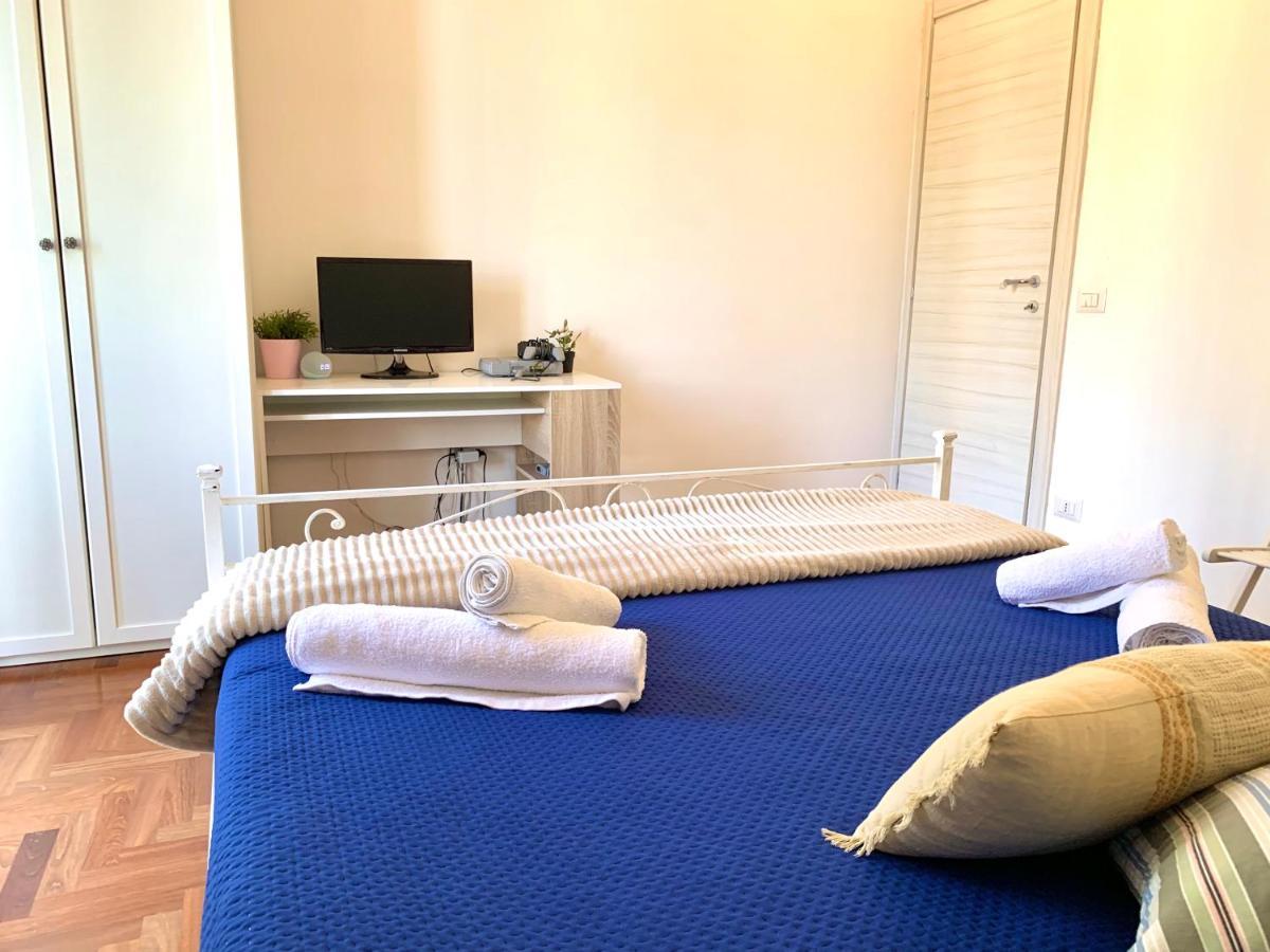 Appartement Materdei