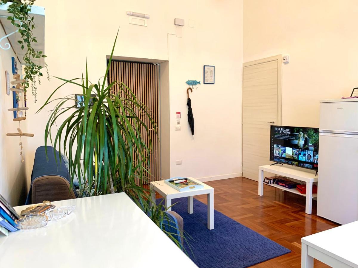 Appartement Materdei Naples