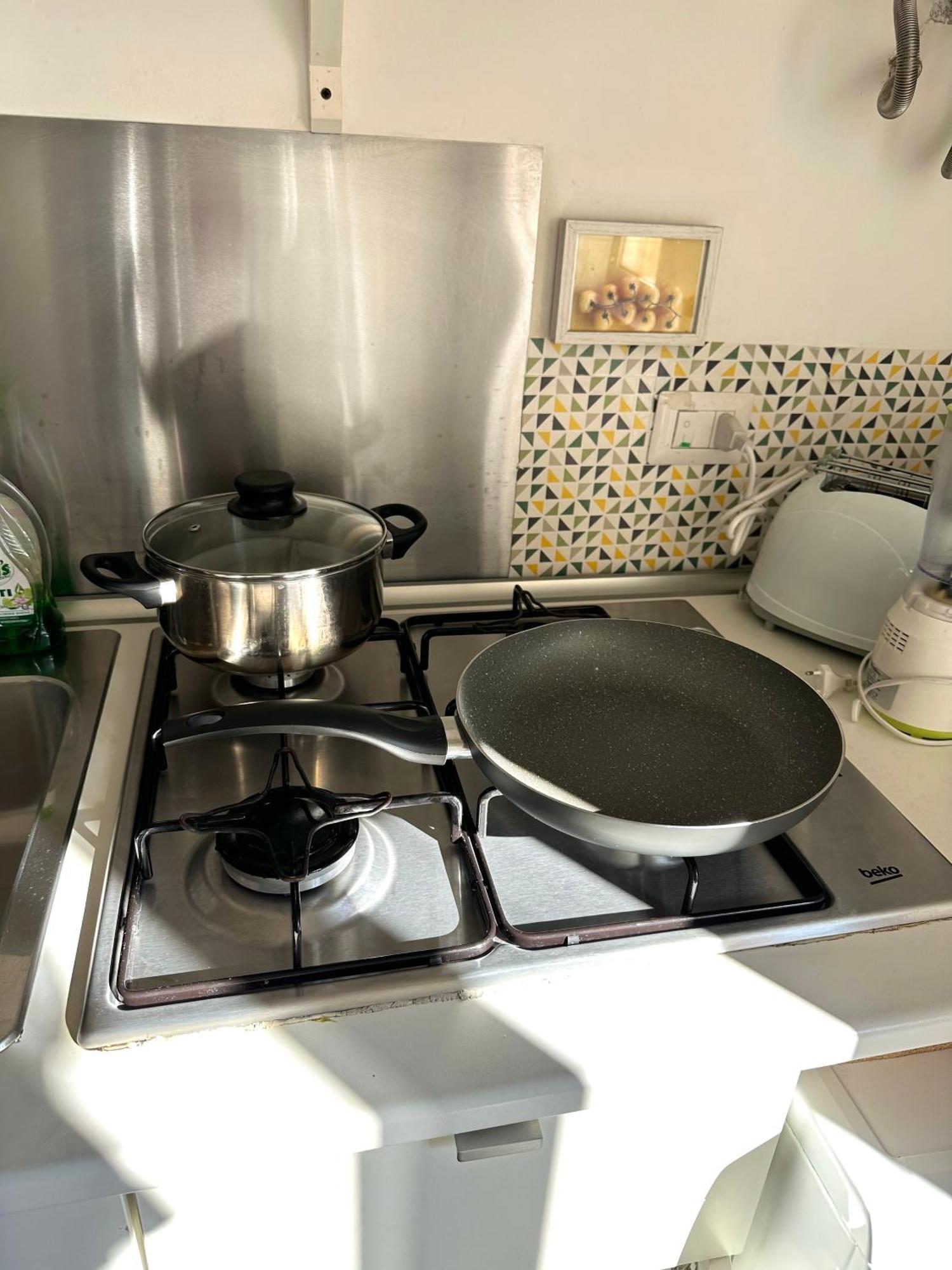 Materdei Appartement *