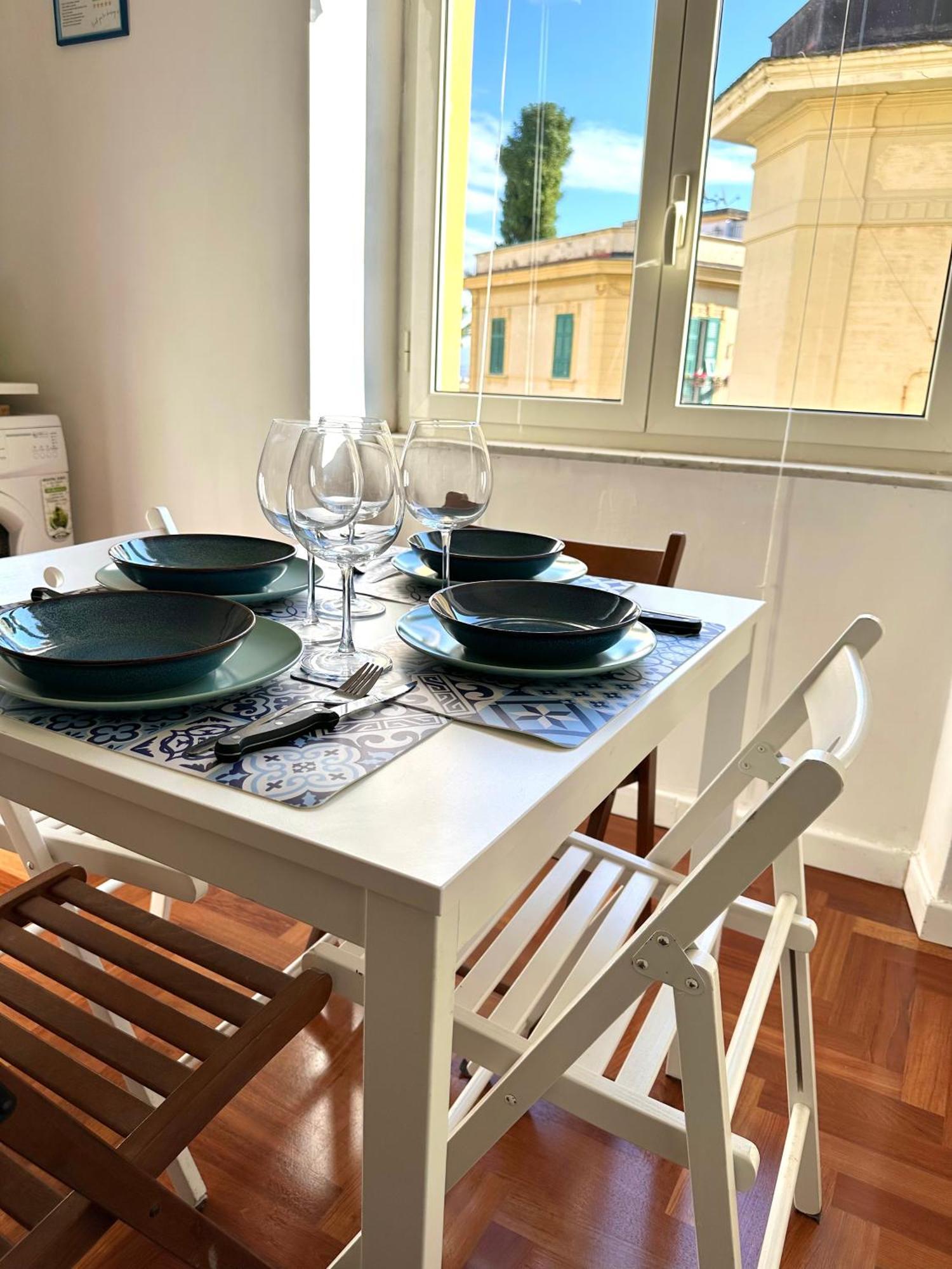 Materdei Appartement *