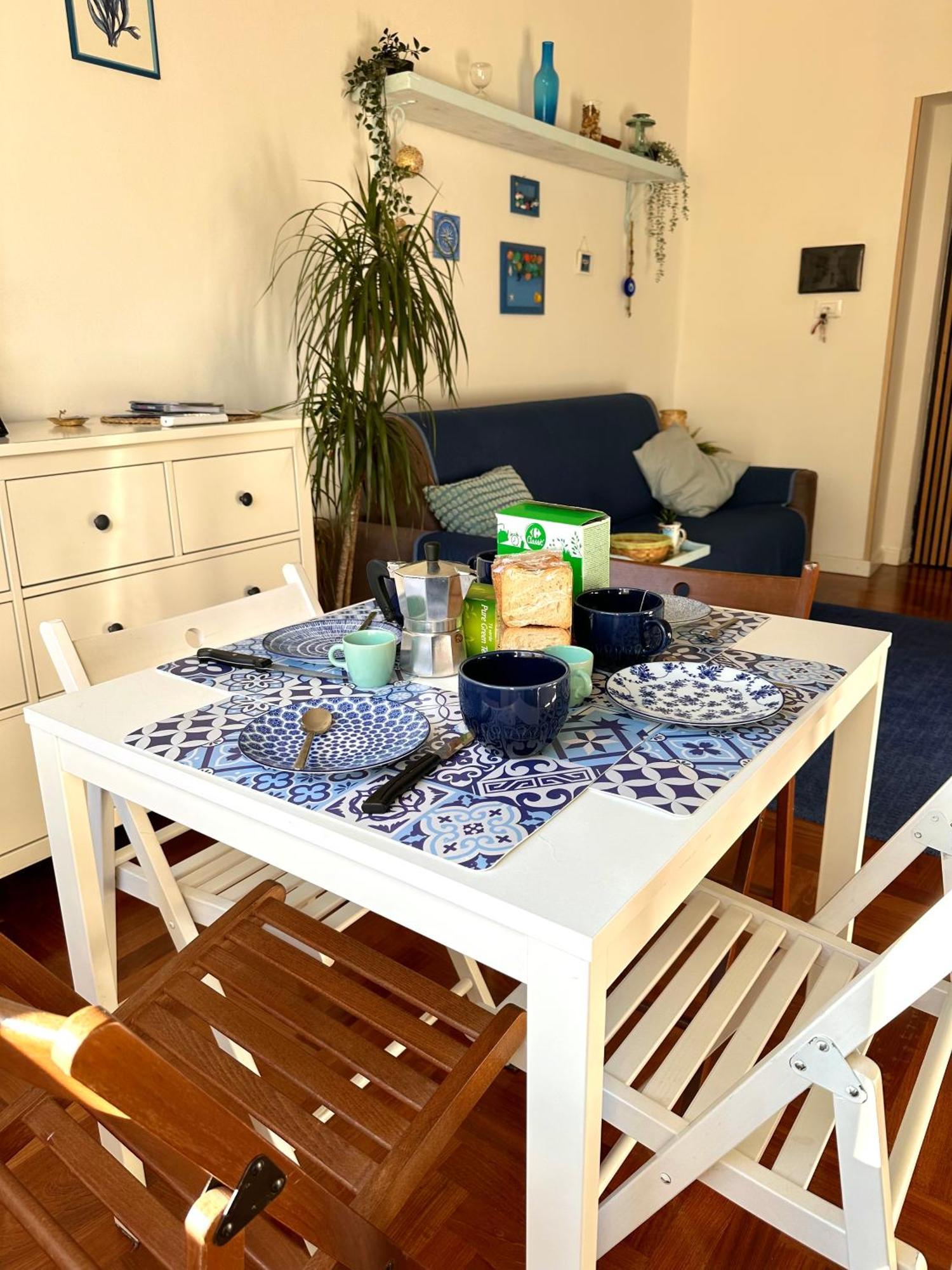 Materdei Appartement *