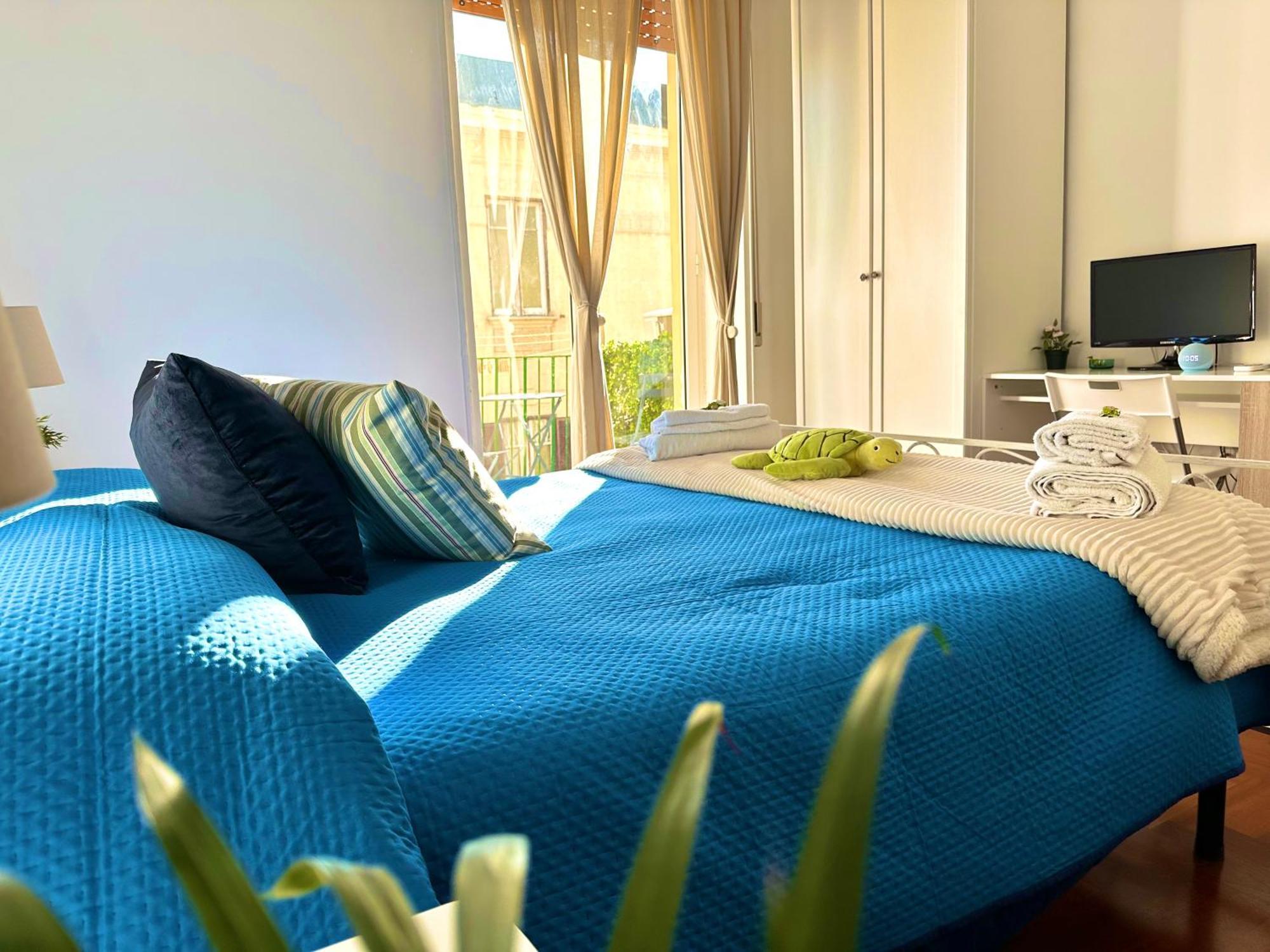 Materdei Appartement Naples