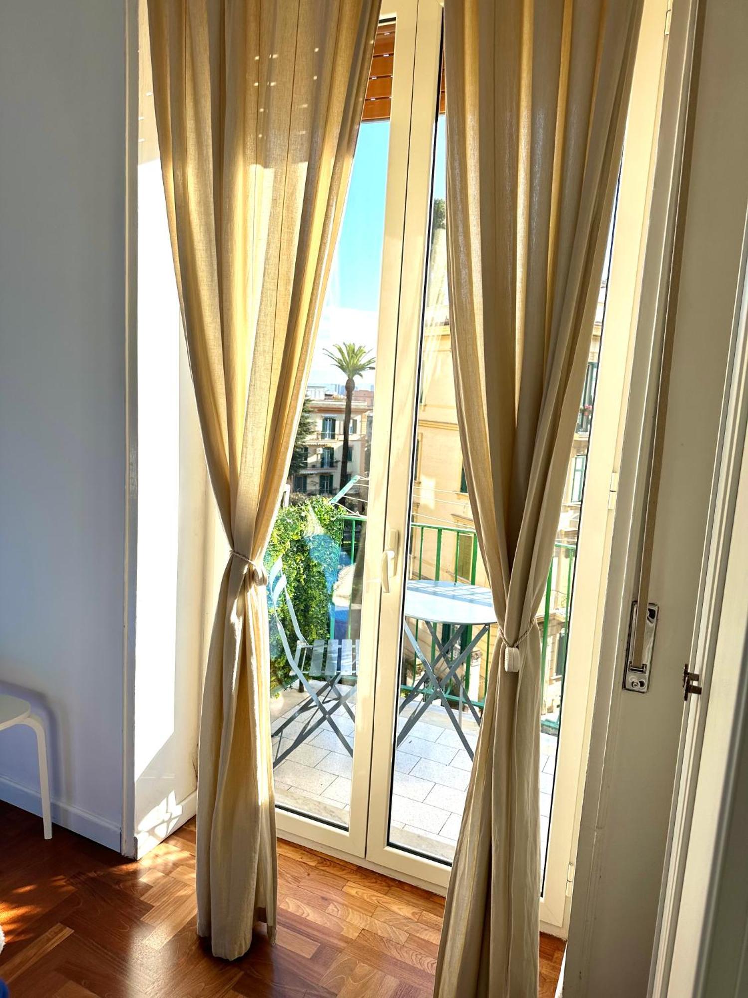 Appartement Materdei
