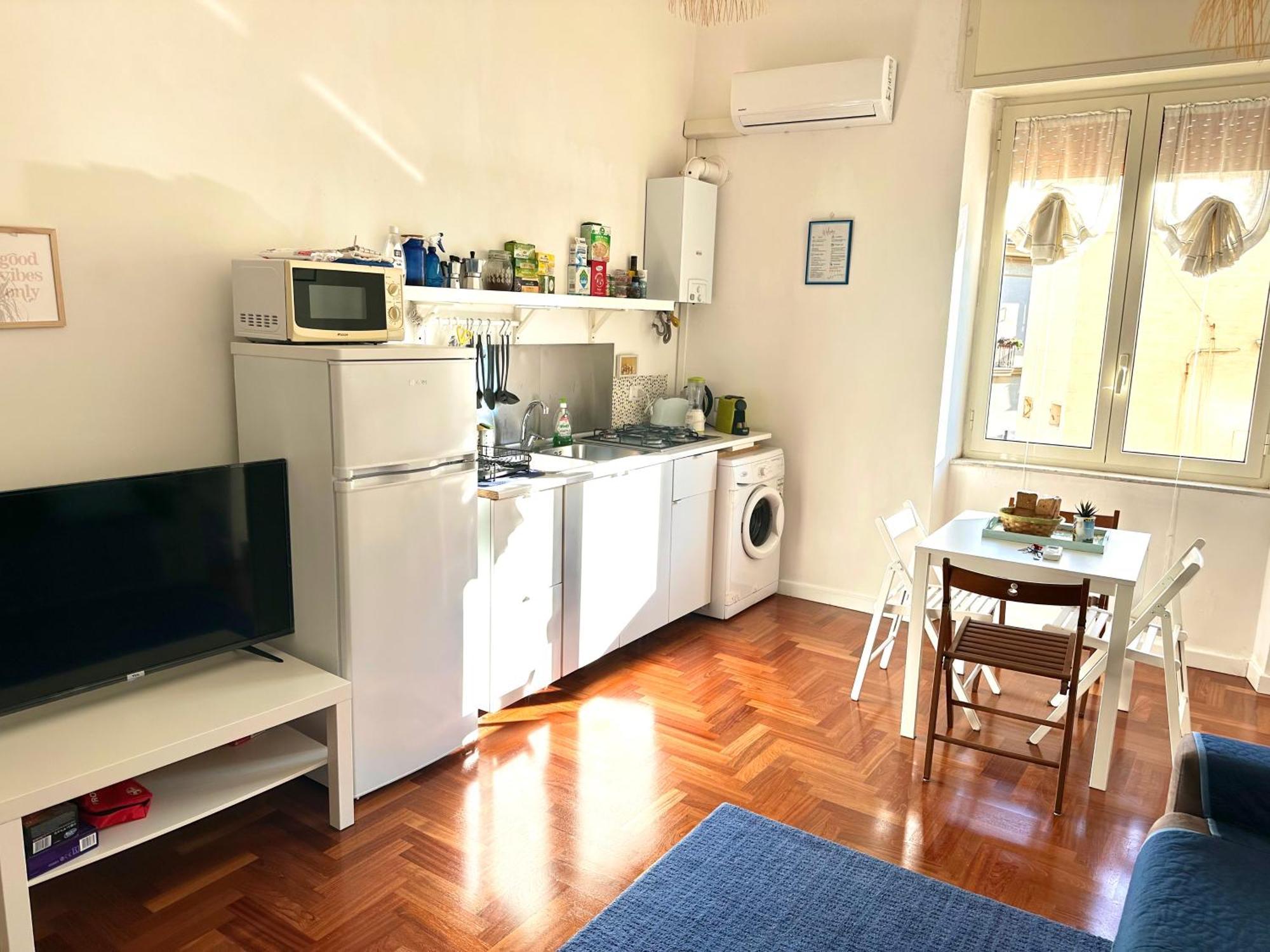 Materdei Appartement Naples