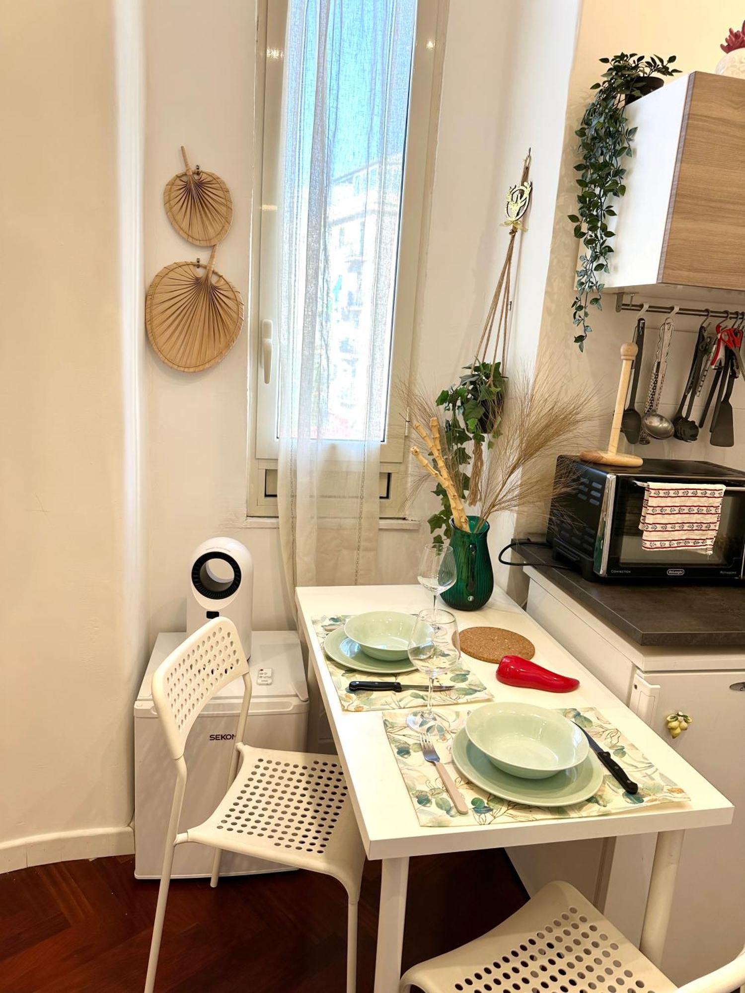 Materdei Appartement *