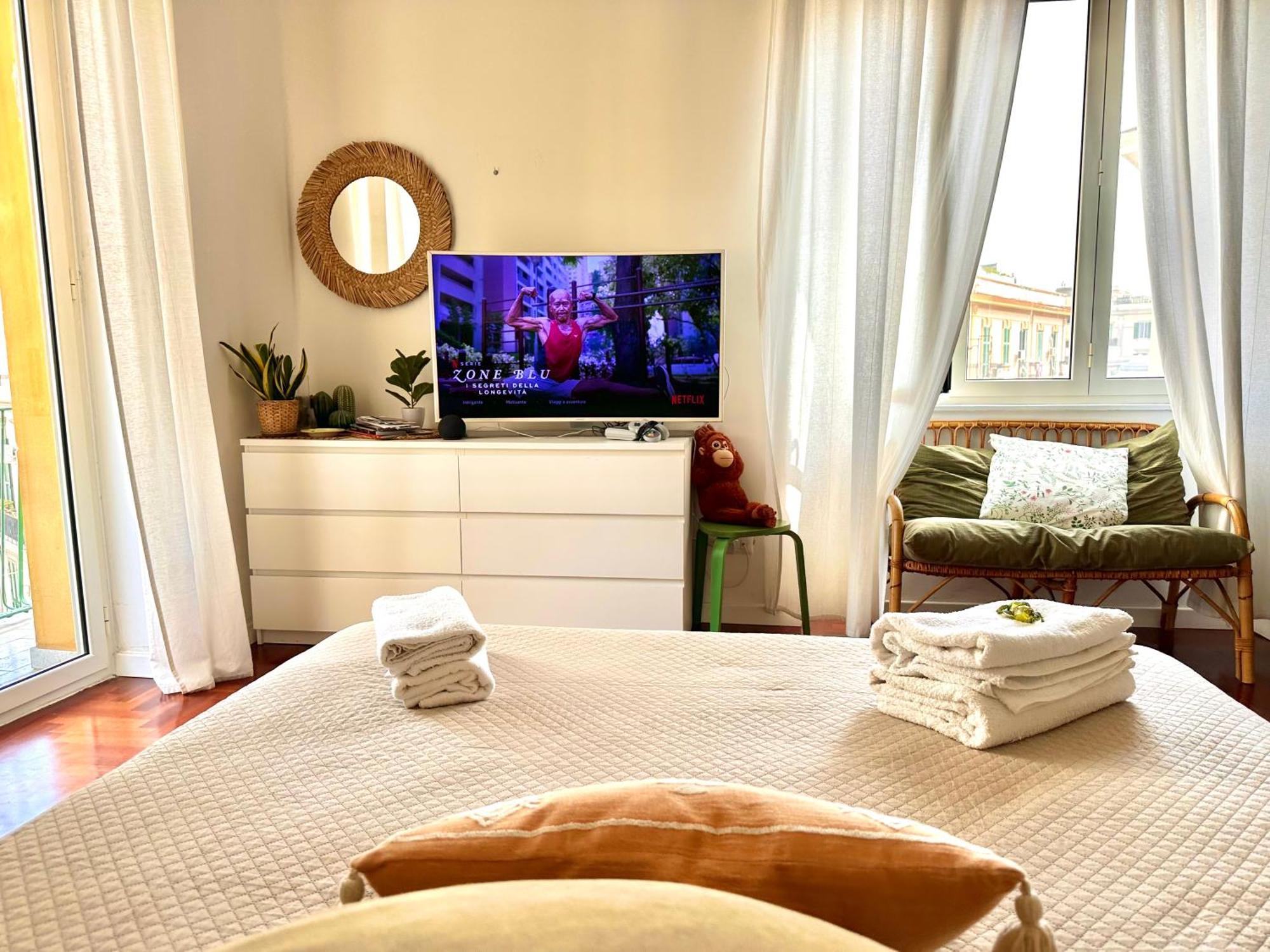 Appartement Materdei