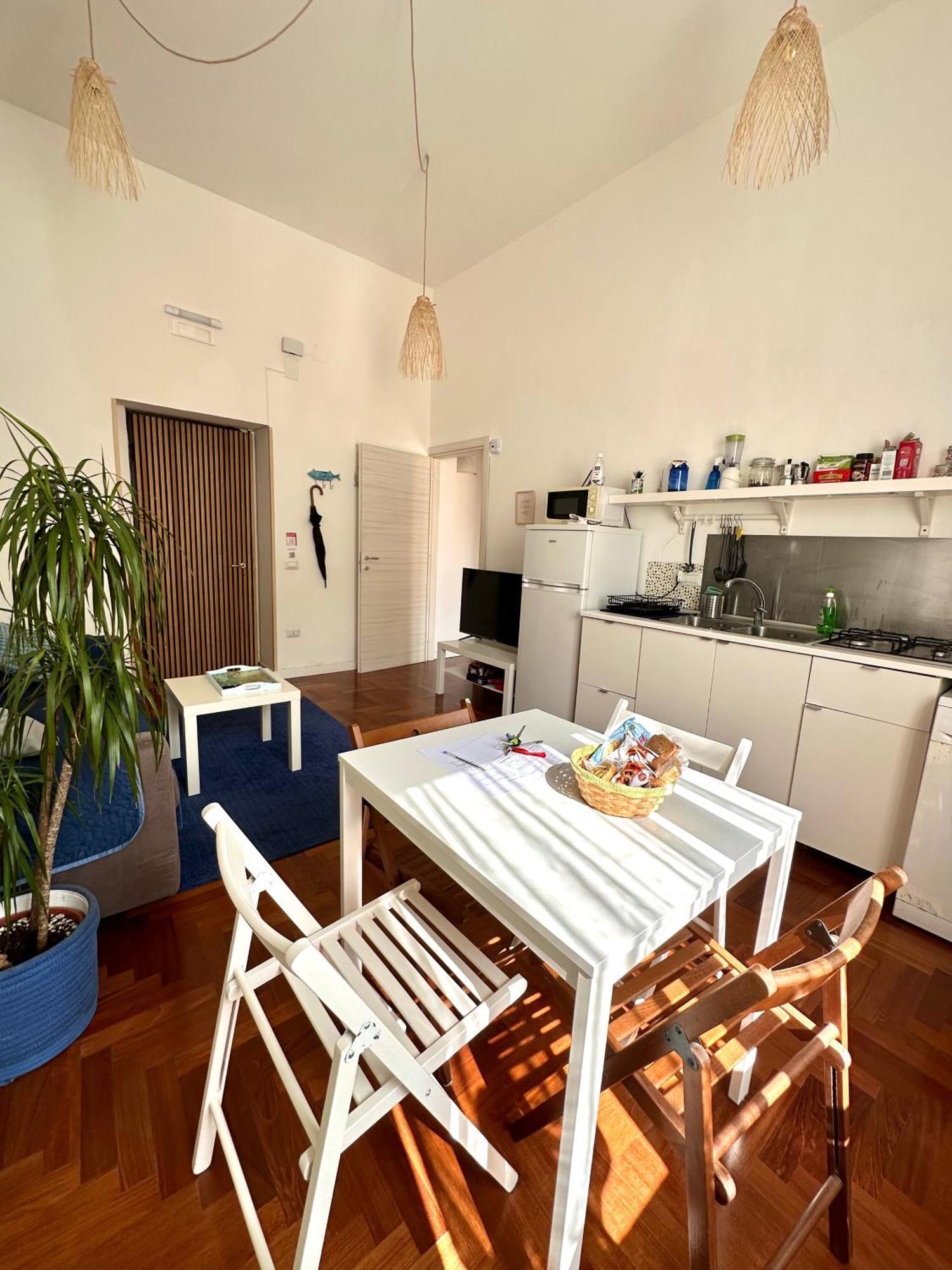 Materdei Appartement