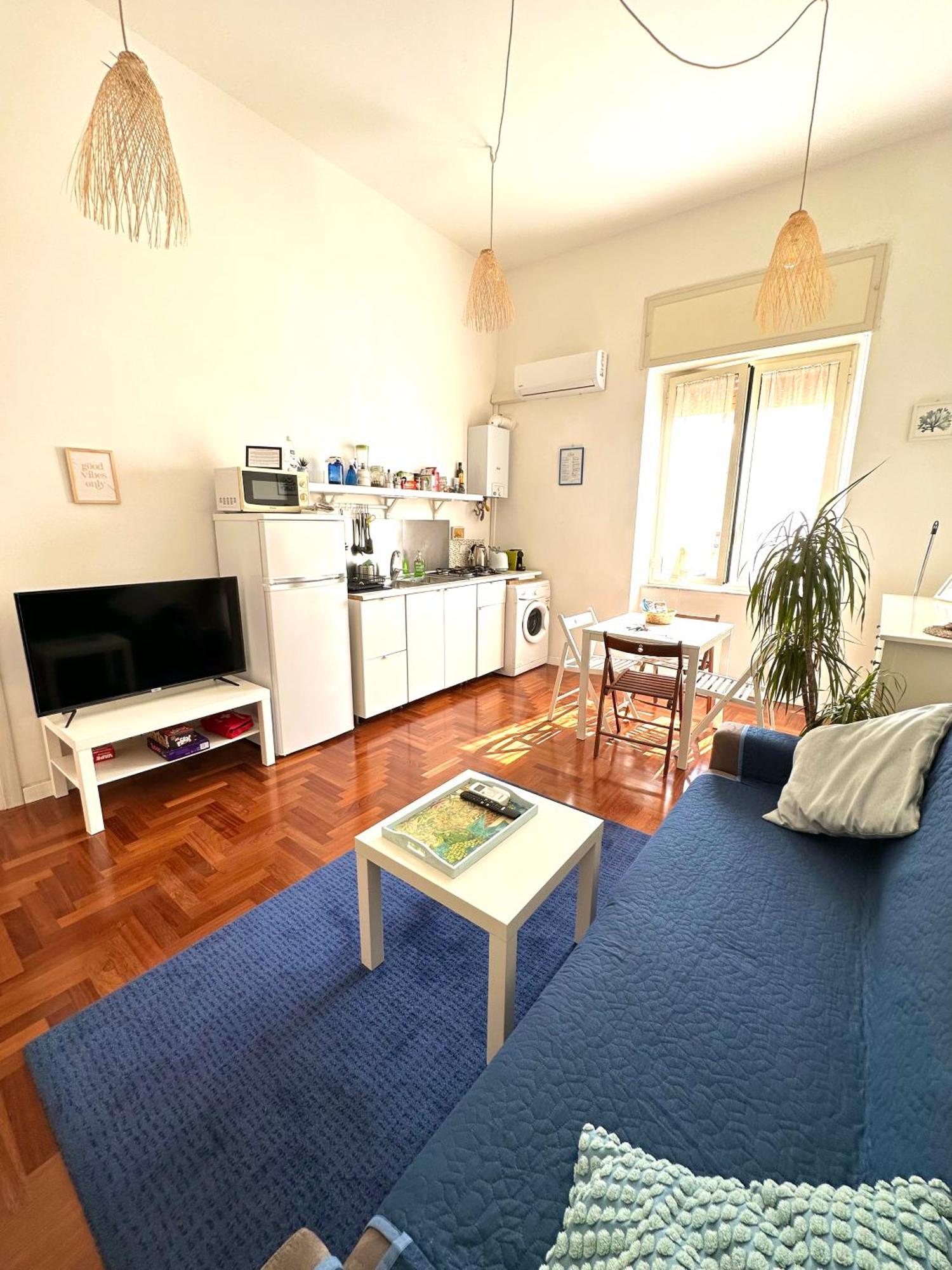 Materdei Appartement *