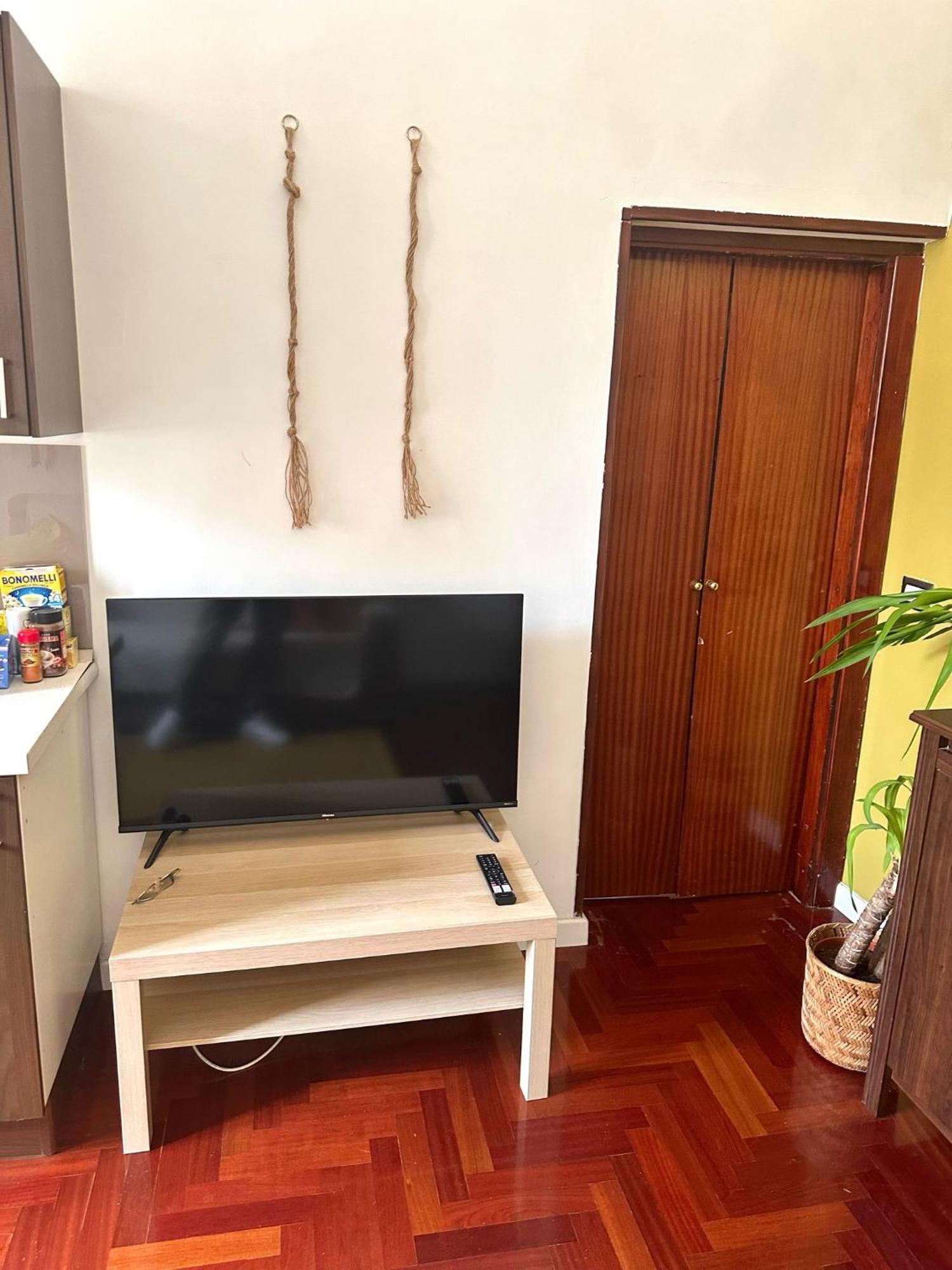 Appartement Materdei