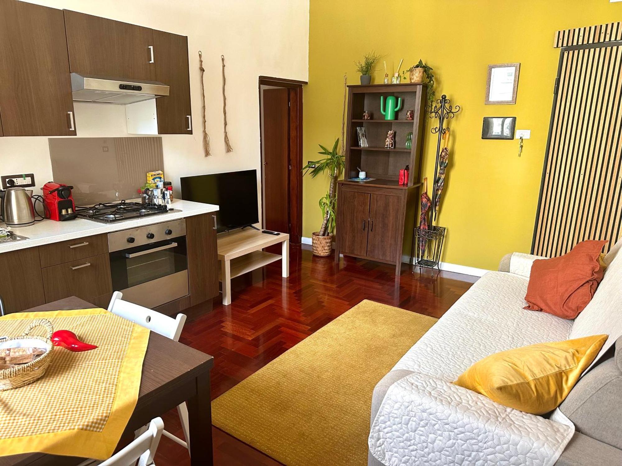Materdei Appartement *
