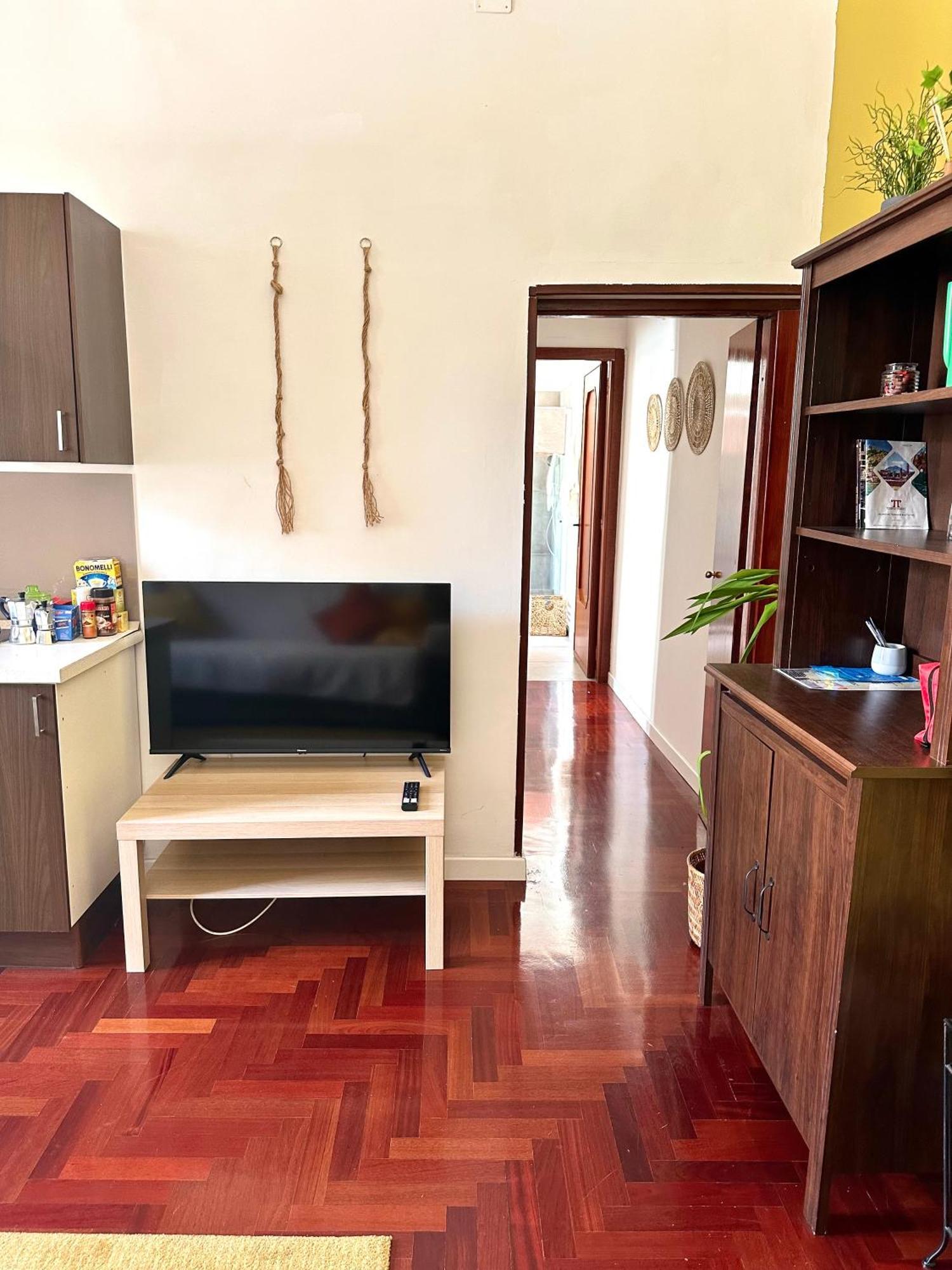 Materdei Appartement Naples