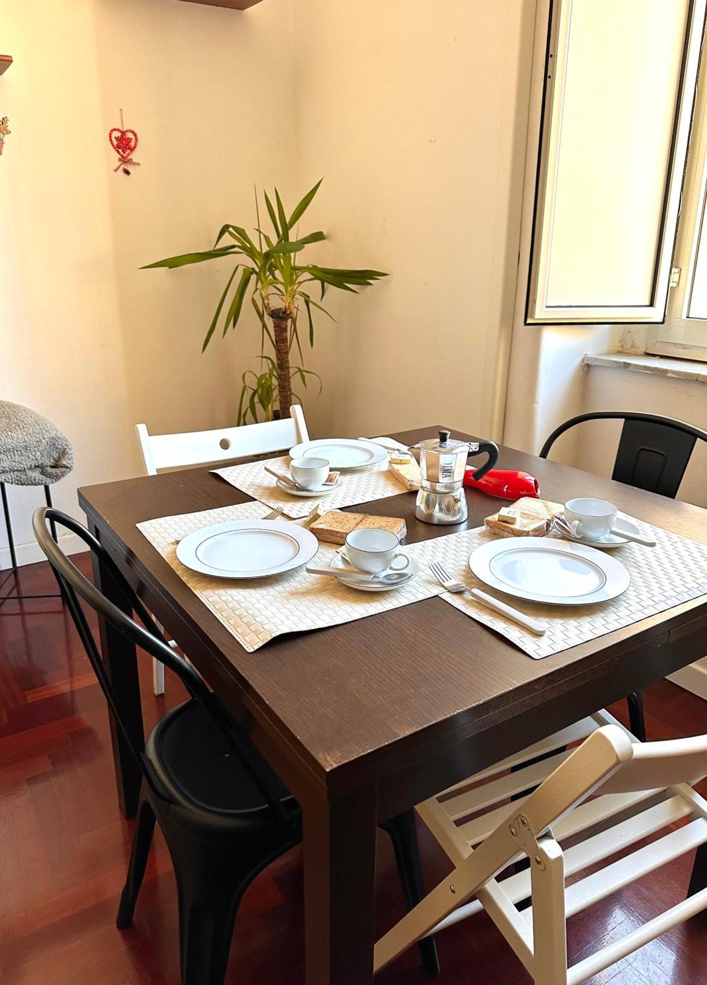 Materdei Appartement *