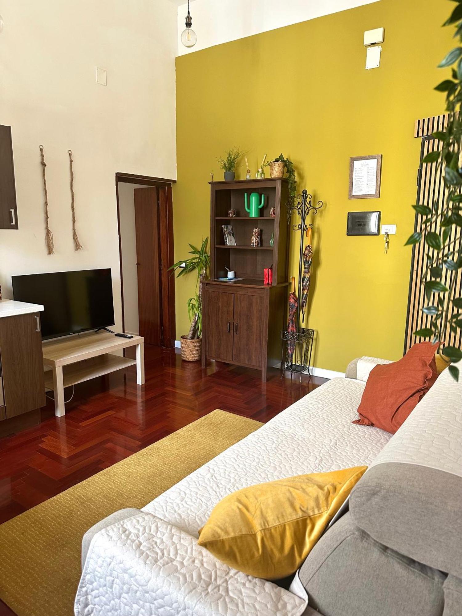 Appartement Materdei