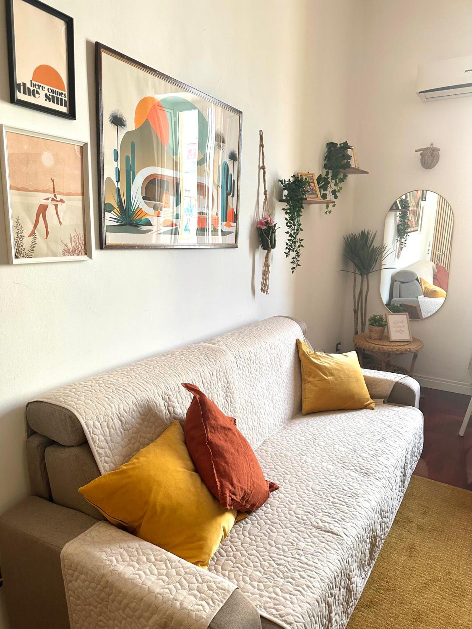 Appartement Materdei *