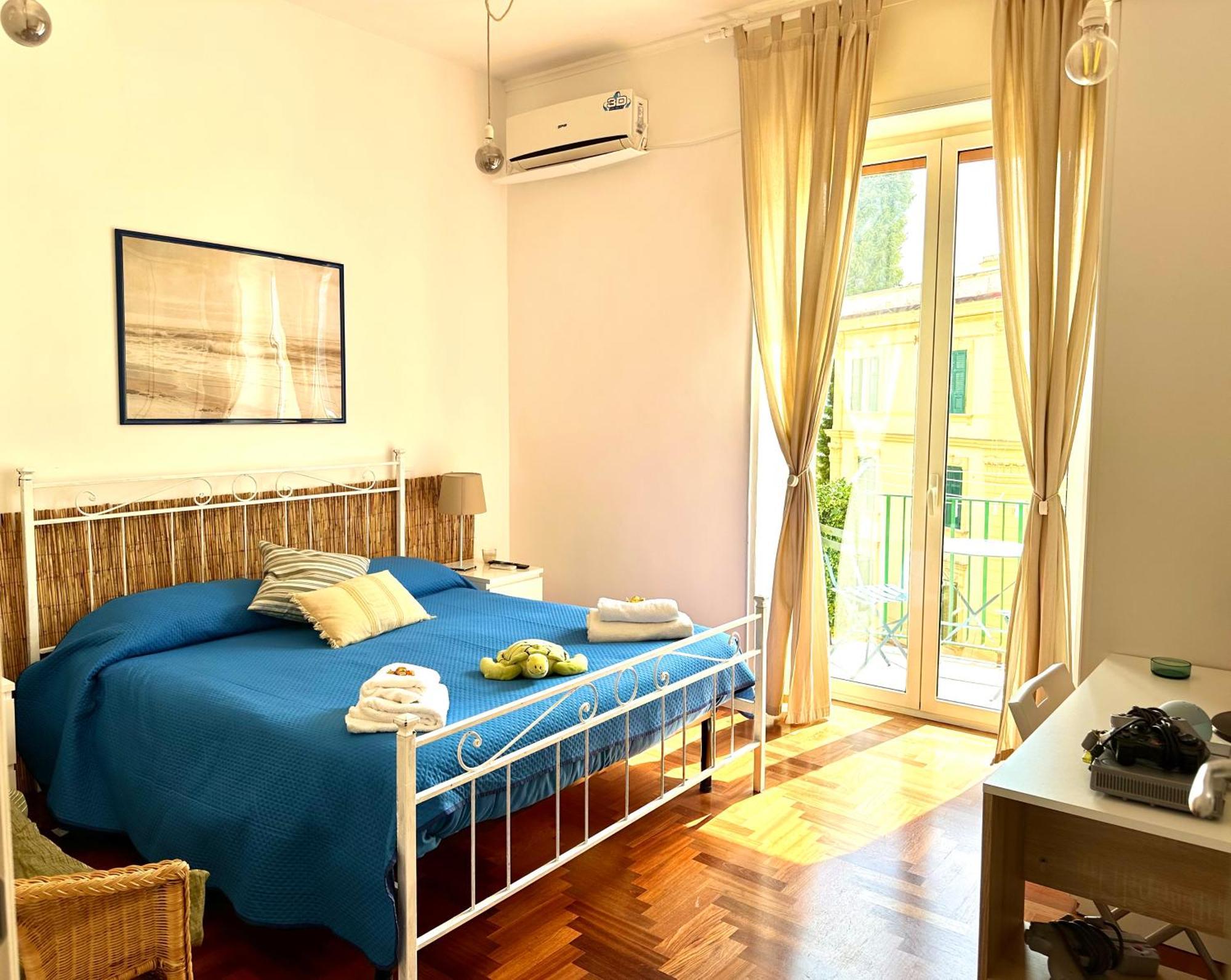 Appartement Materdei *