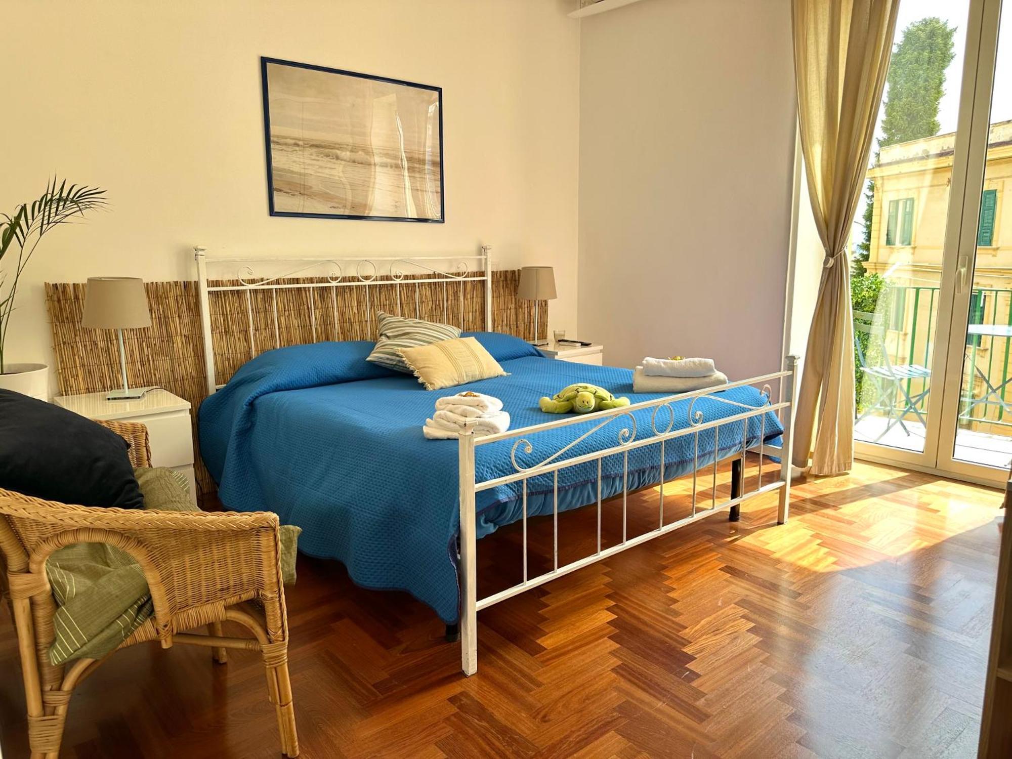 Materdei Appartement Naples