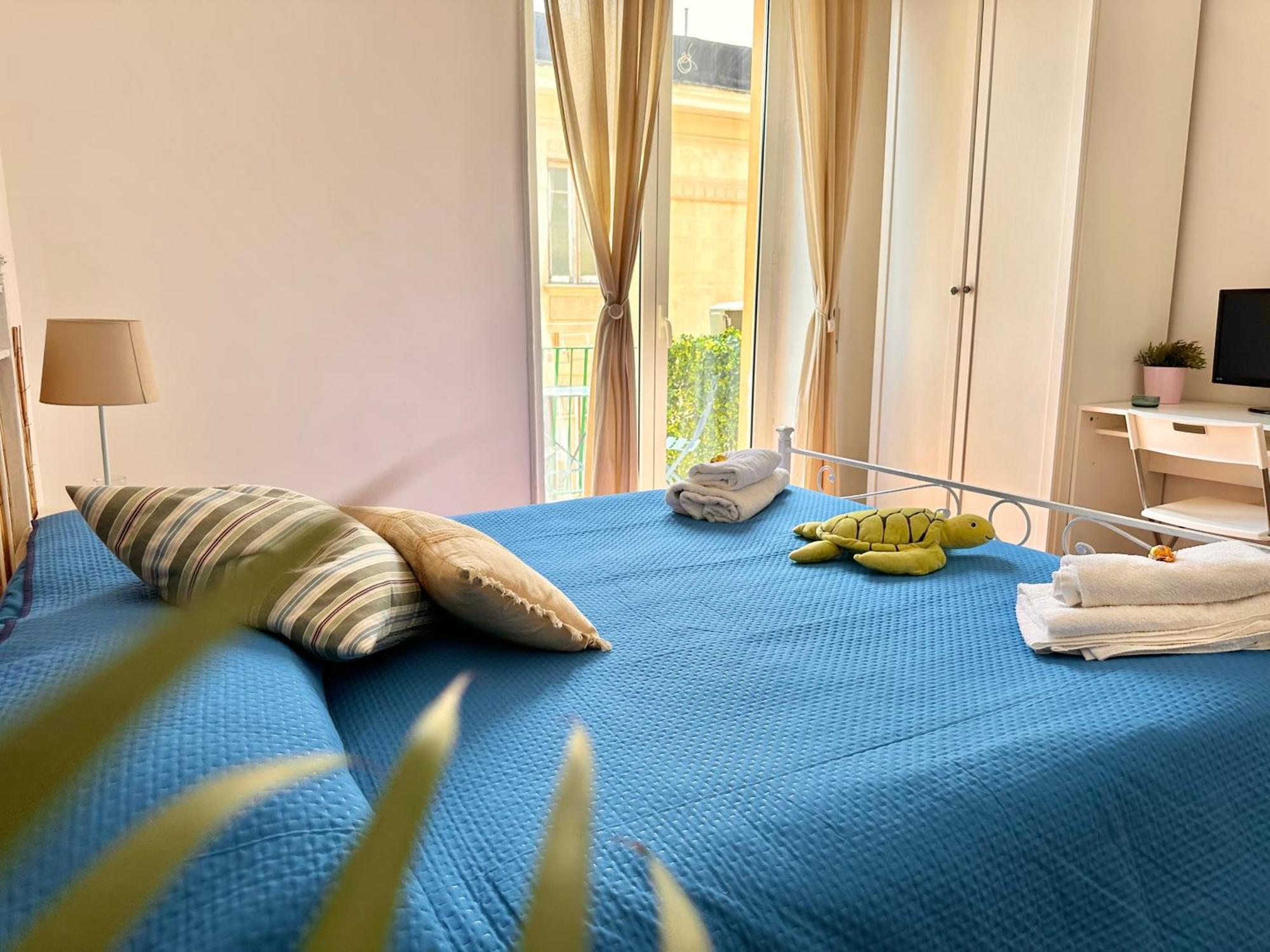 Materdei Appartement