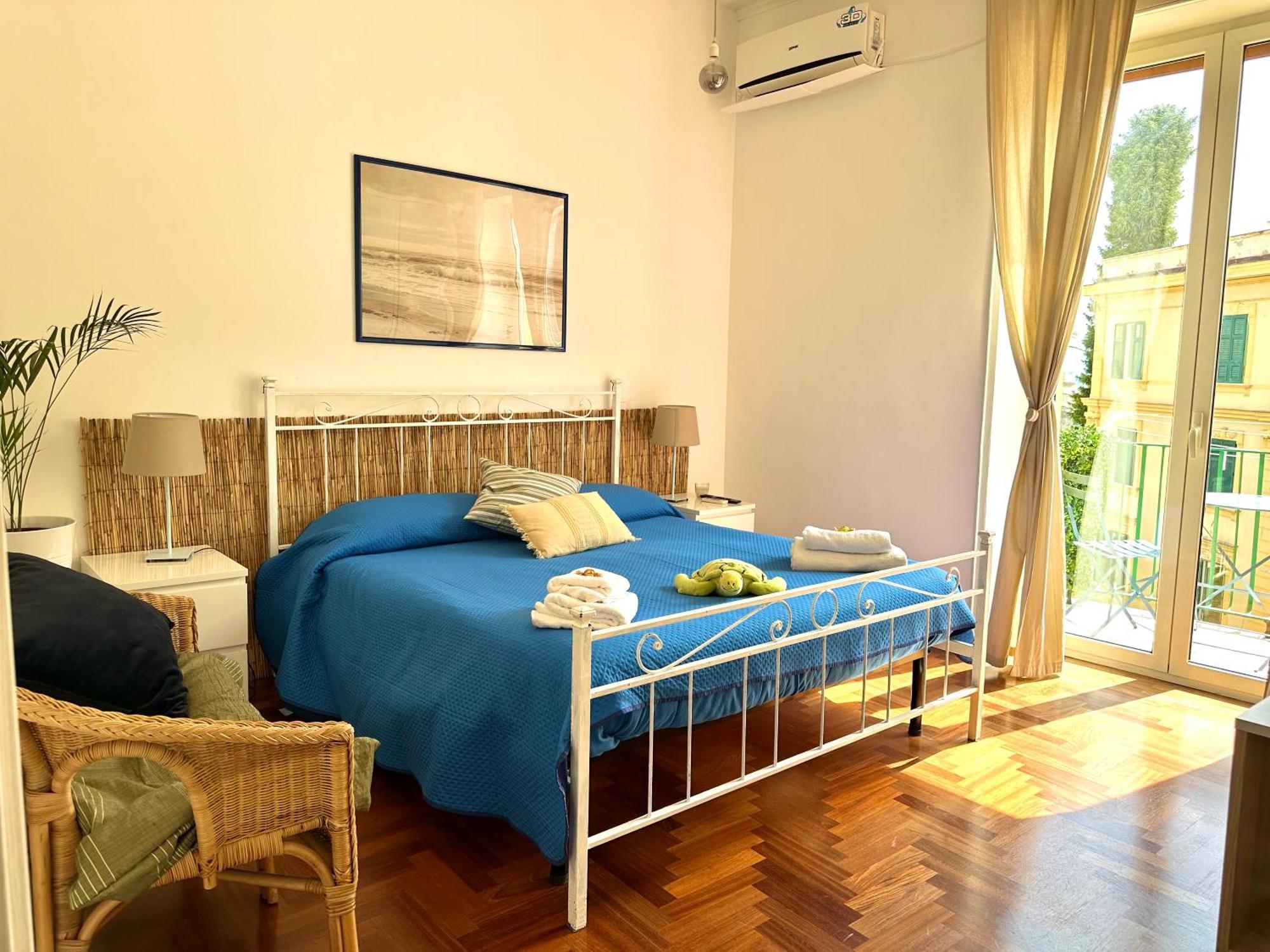 Materdei Appartement *