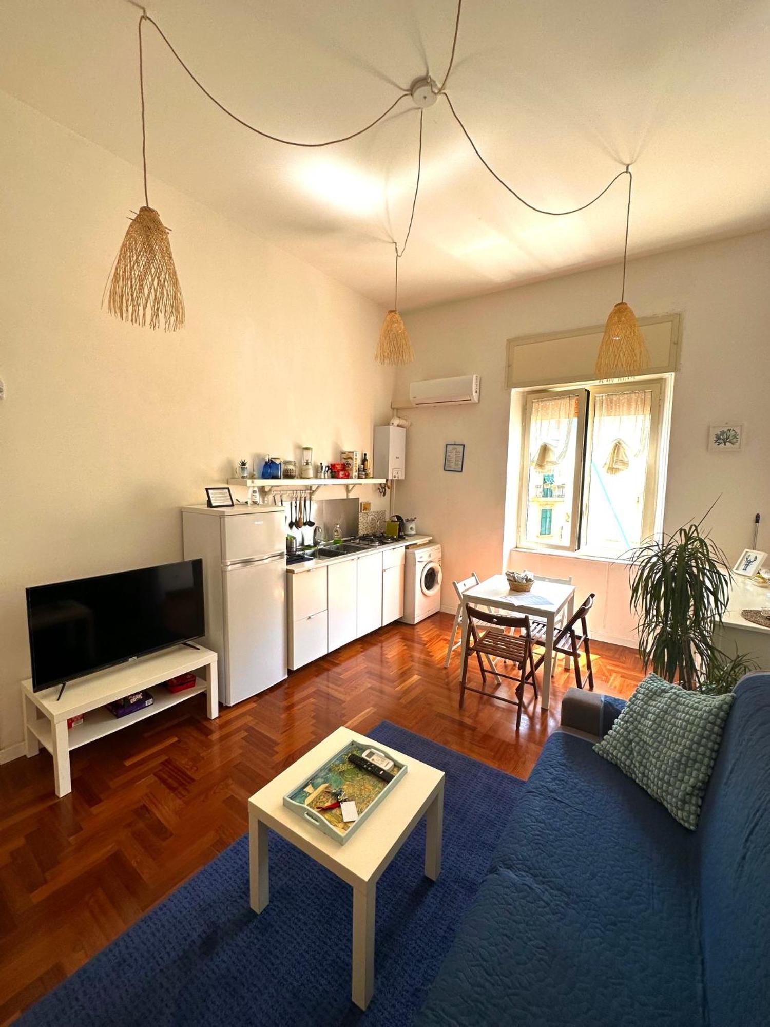 Materdei Appartement
