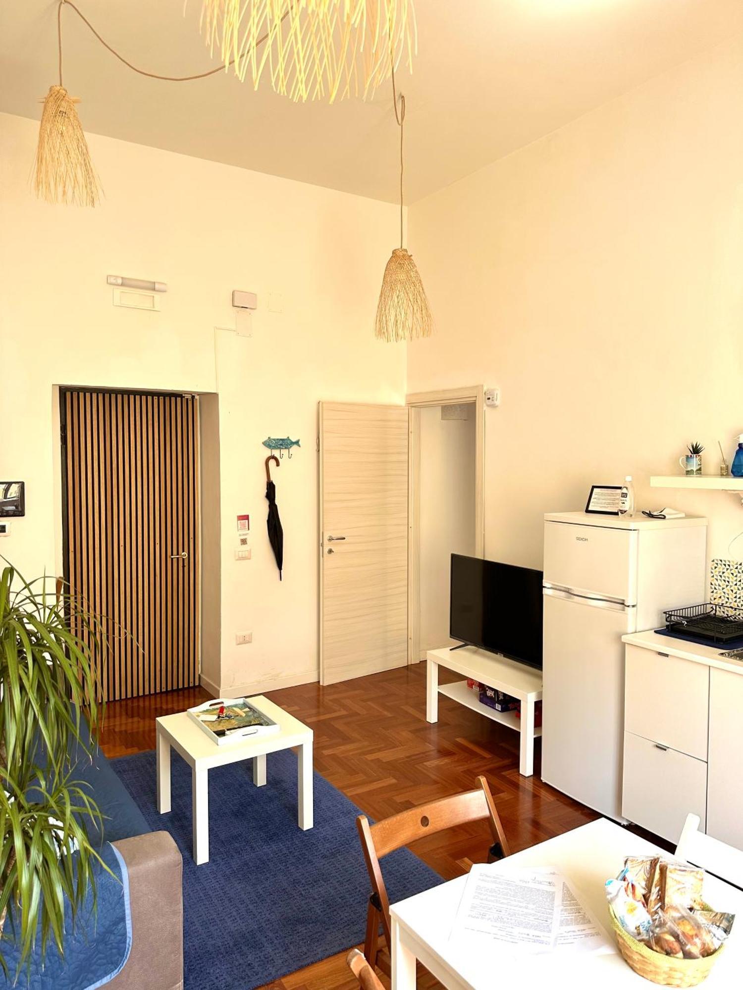 Materdei Appartement *